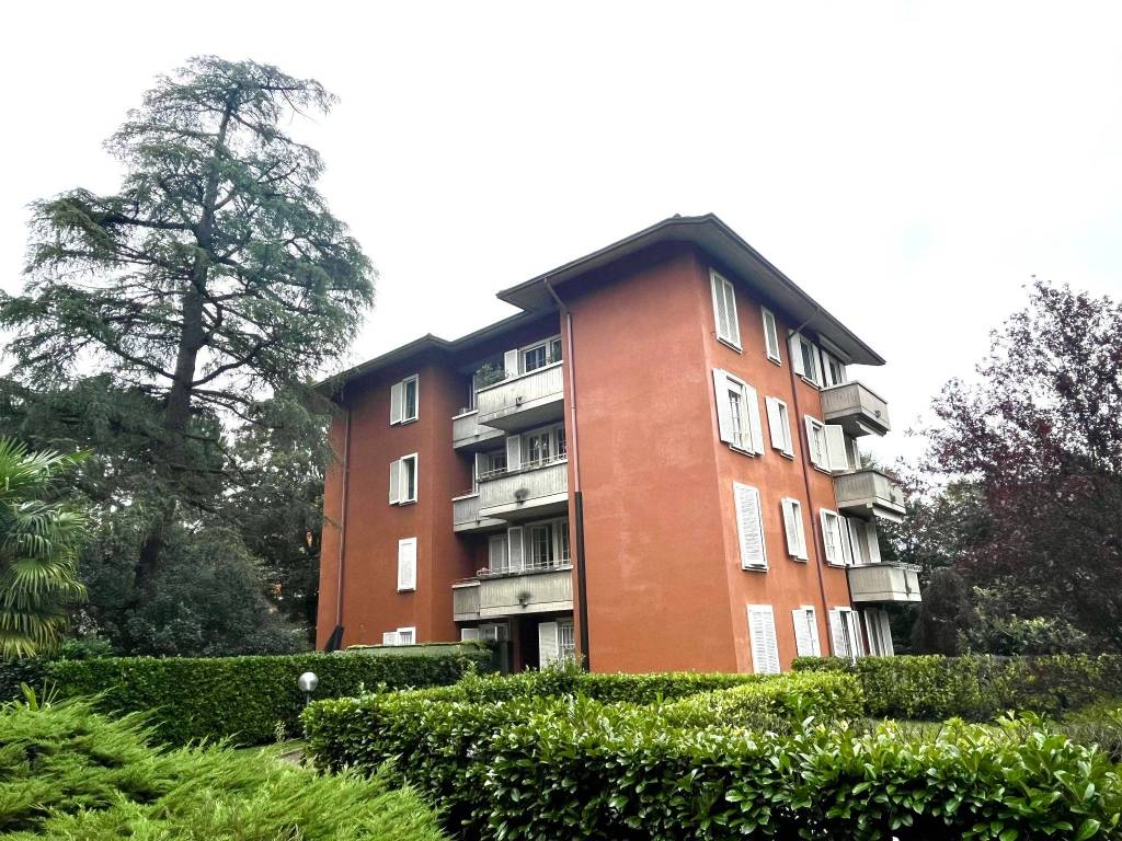 Appartamento a Merate in Via San Francesco d'Assisi - Foto 4