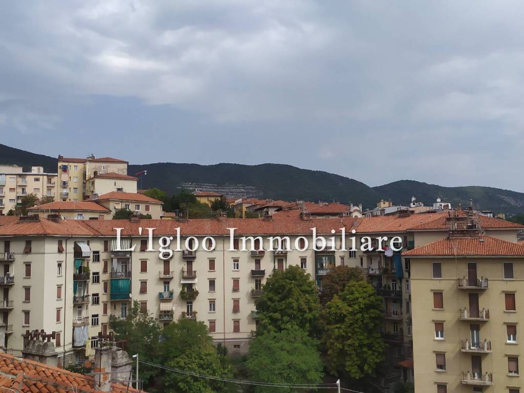 Appartamento a Trieste - Foto 3