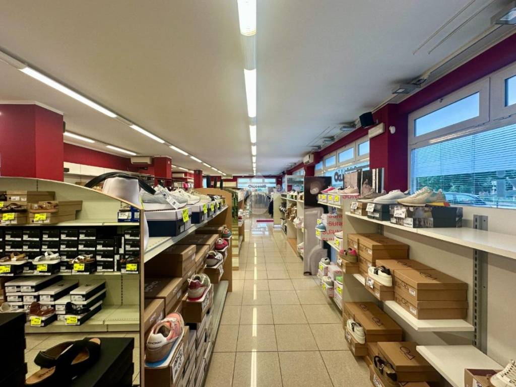 Immobile a Castelfranco veneto in Via Borgo Padova, 65 - Foto 3