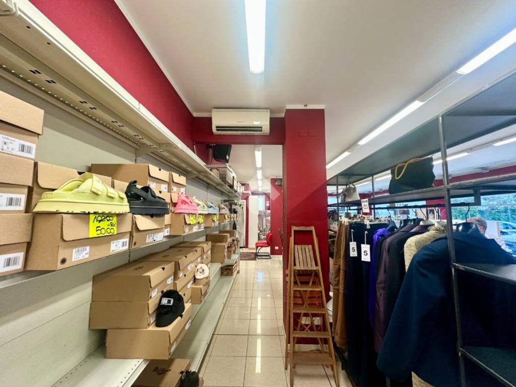 Immobile a Castelfranco veneto in Via Borgo Padova, 65 - Foto 5
