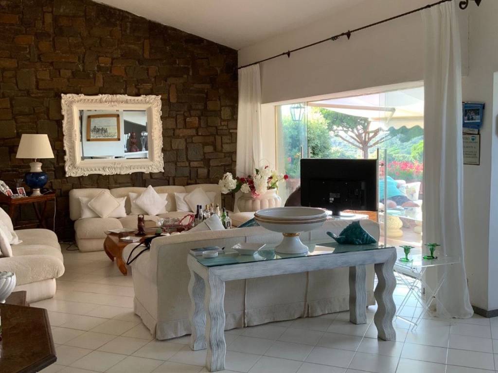 Villa a Castiglione della pescaia in Via del Poggettone - Foto 2