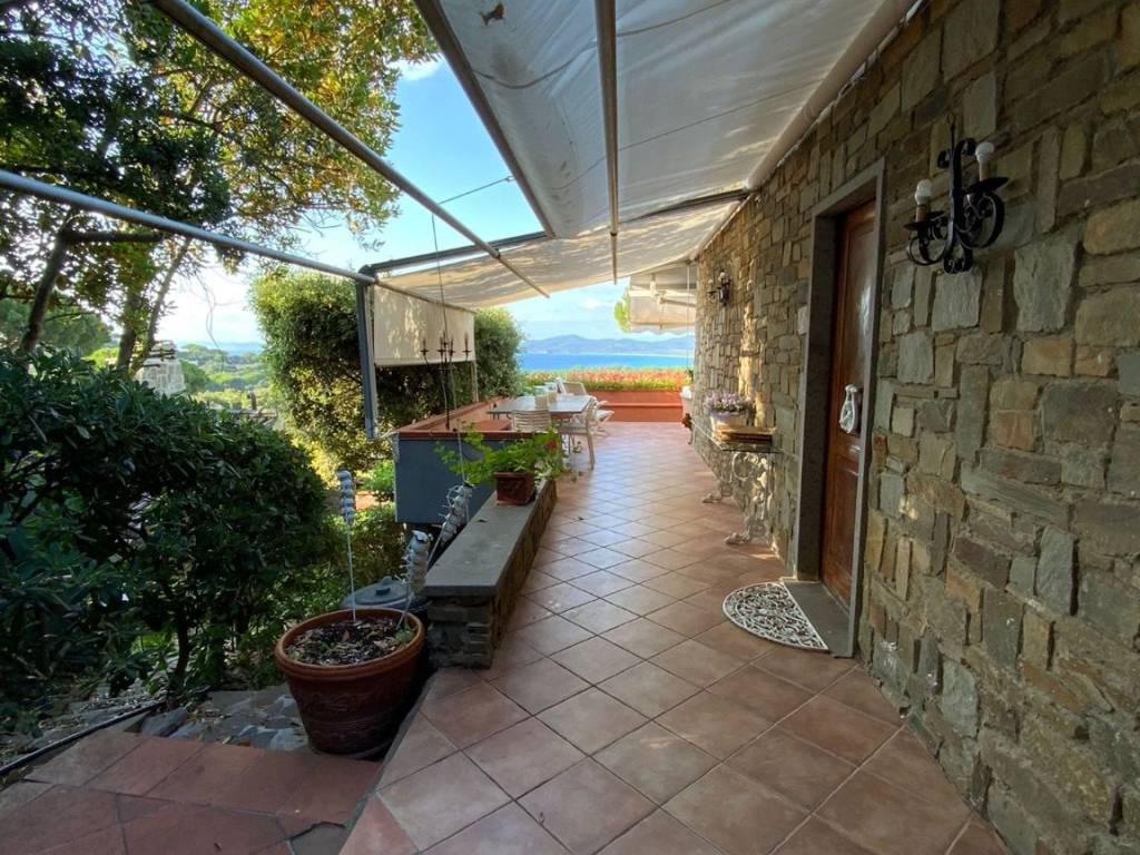 Villa a Castiglione della pescaia in Via del Poggettone - Foto 3