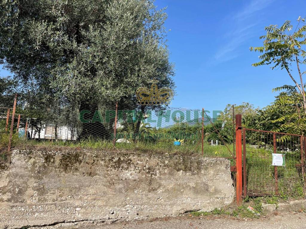 Terreno a Avella in Via dei Mulini, 39 - Foto 2