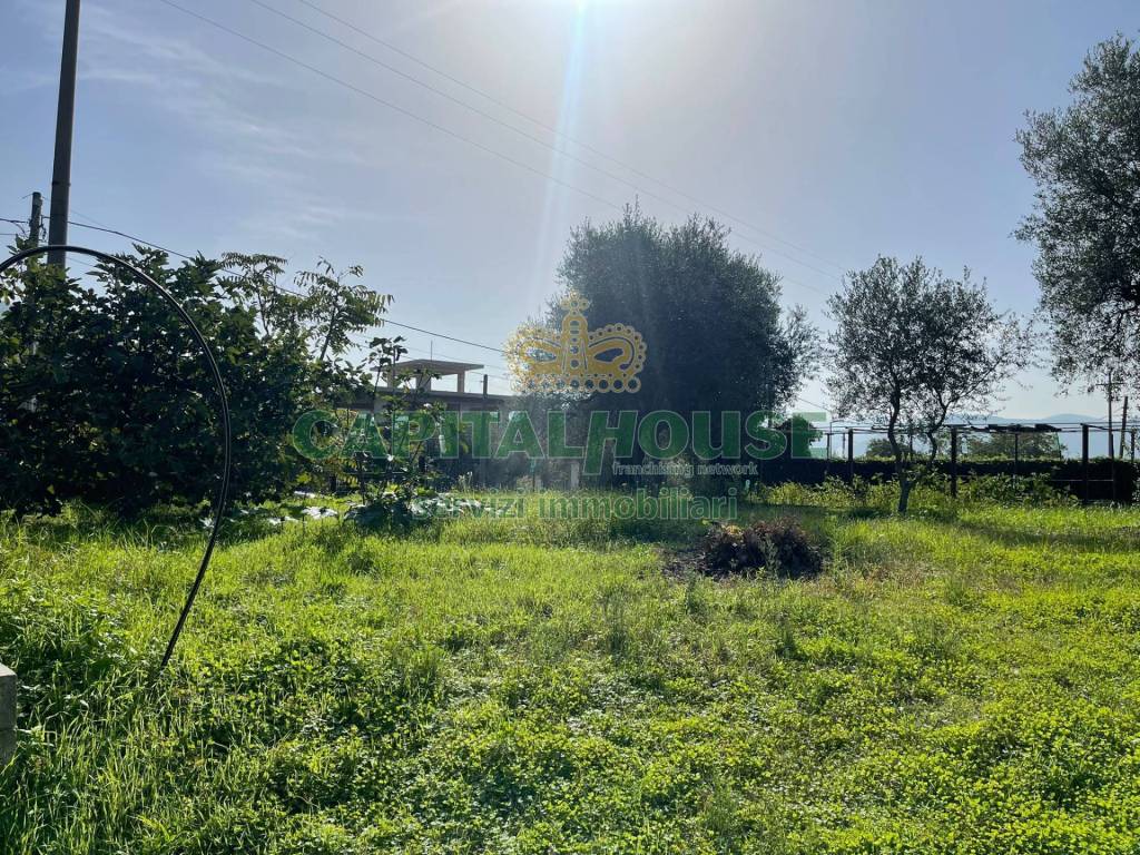 Terreno a Avella in Via dei Mulini, 39 - Foto 3