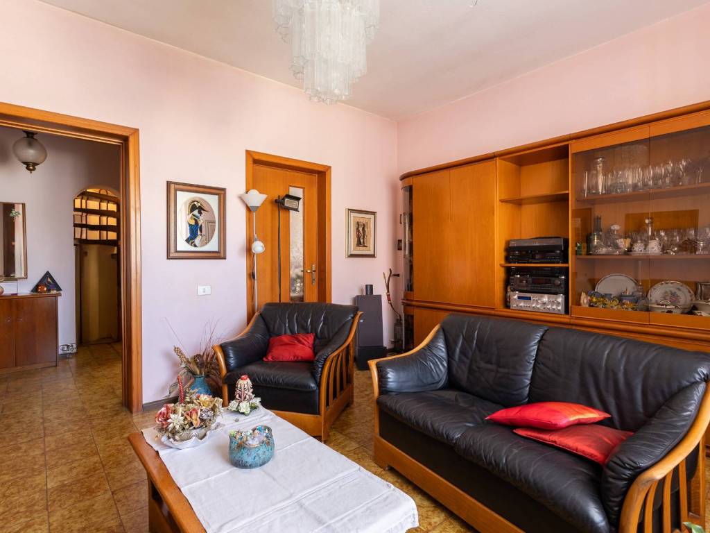 Appartamento a Monserrato in Via Agricola, 5 - Foto 2