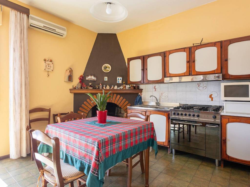 Appartamento a Monserrato in Via Agricola, 5 - Foto 3