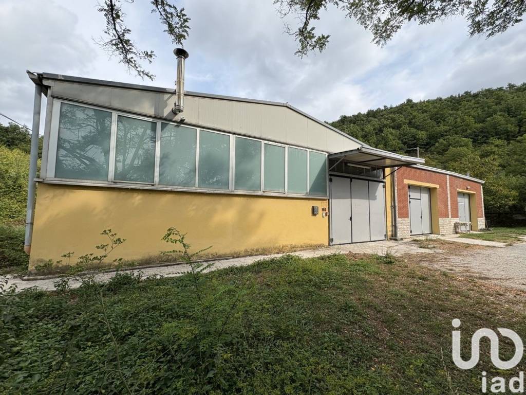 Immobile a Cagli in Frazione Pianello - Foto 2