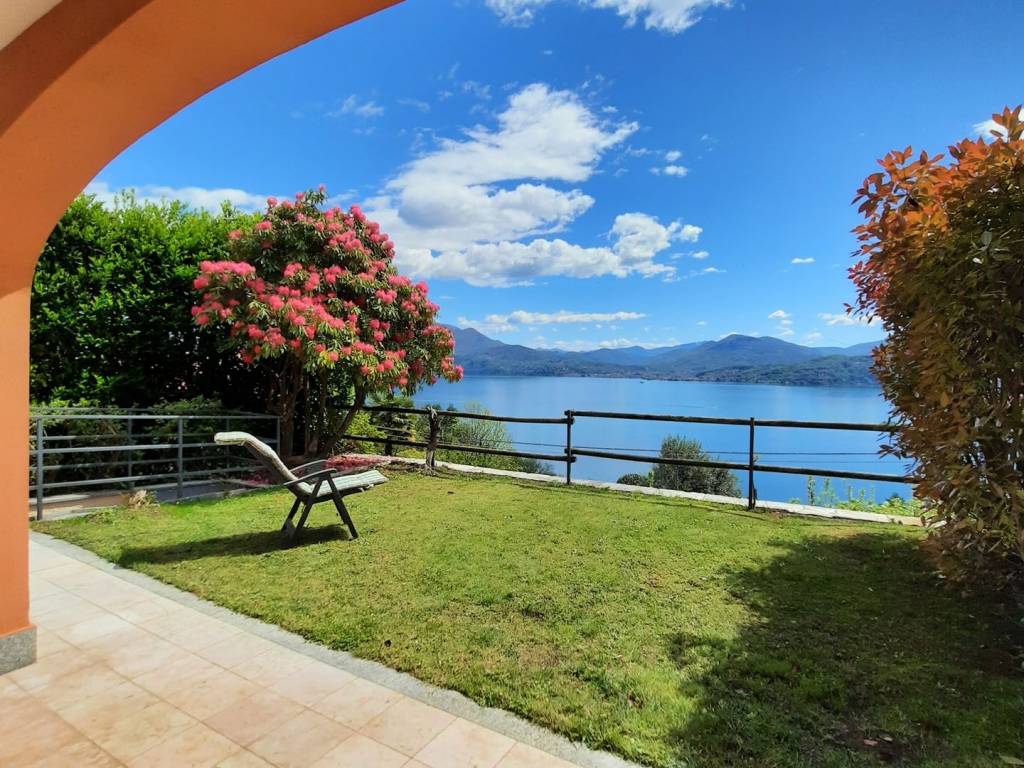 Appartamento a Oggebbio in Strada Panoramica, 4 - Foto 4