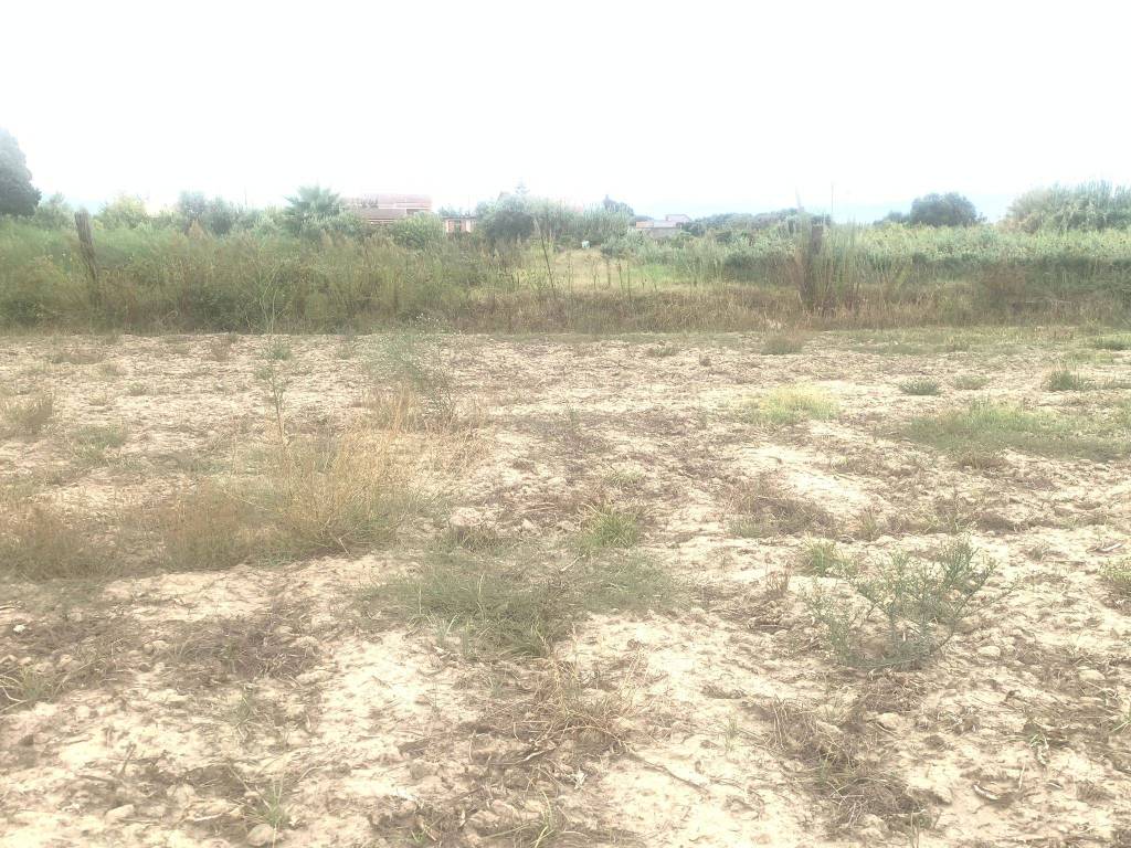 Terreno a Milazzo in Via dei Gigli, 59 - Foto 2