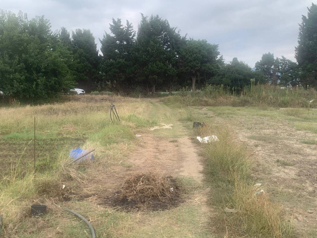 Terreno a Milazzo in Via dei Gigli, 59 - Foto 4