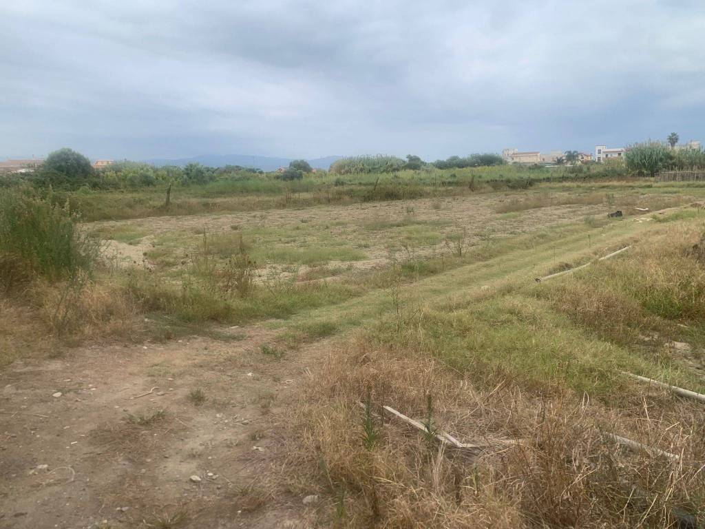 Terreno a Milazzo in Via dei Gigli, 59 - Foto 5