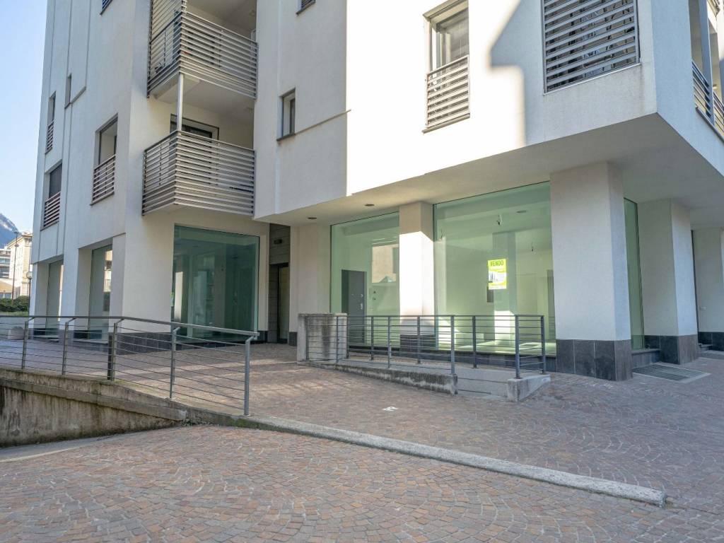 Immobile a Sondrio in Via Giuseppe Mazzini, 10 - Foto 3