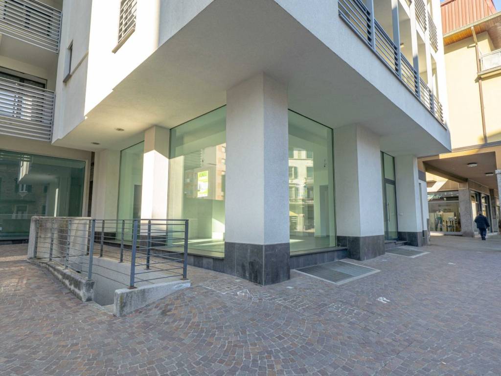 Immobile a Sondrio in Via Giuseppe Mazzini, 10 - Foto 4