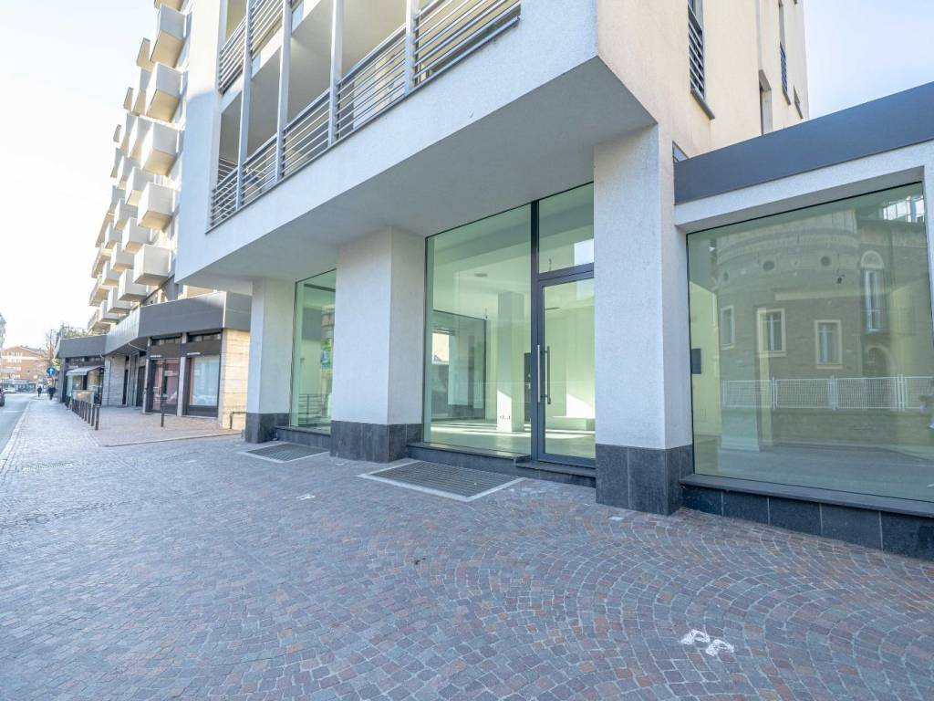 Immobile a Sondrio in Via Giuseppe Mazzini, 10 - Foto 5