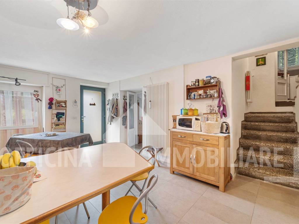 Casa indipendente a Colico in Via La Gera, 64 - Foto 3