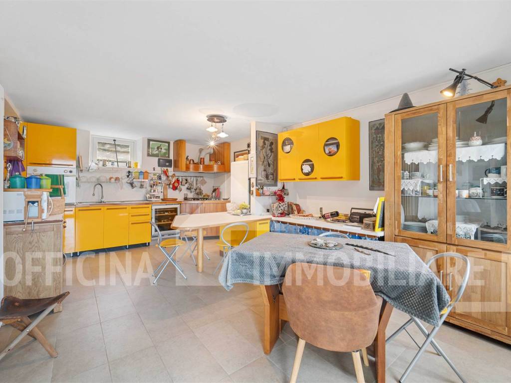 Casa indipendente a Colico in Via La Gera, 64 - Foto 4