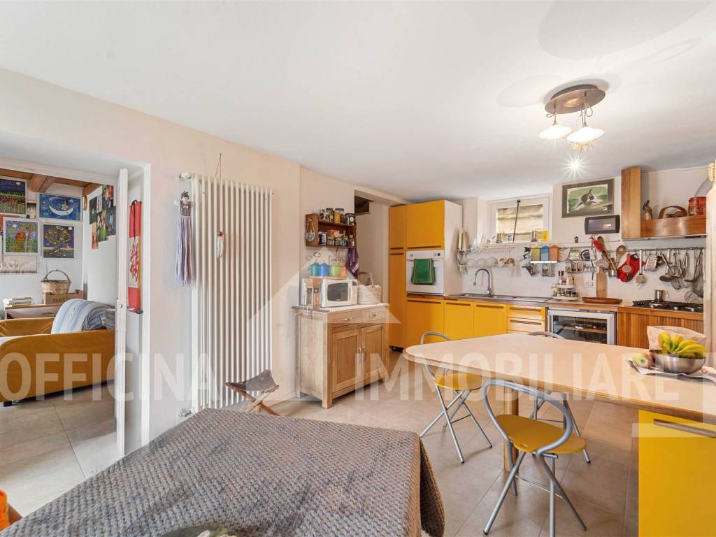 Casa indipendente a Colico in Via La Gera, 64 - Foto 5