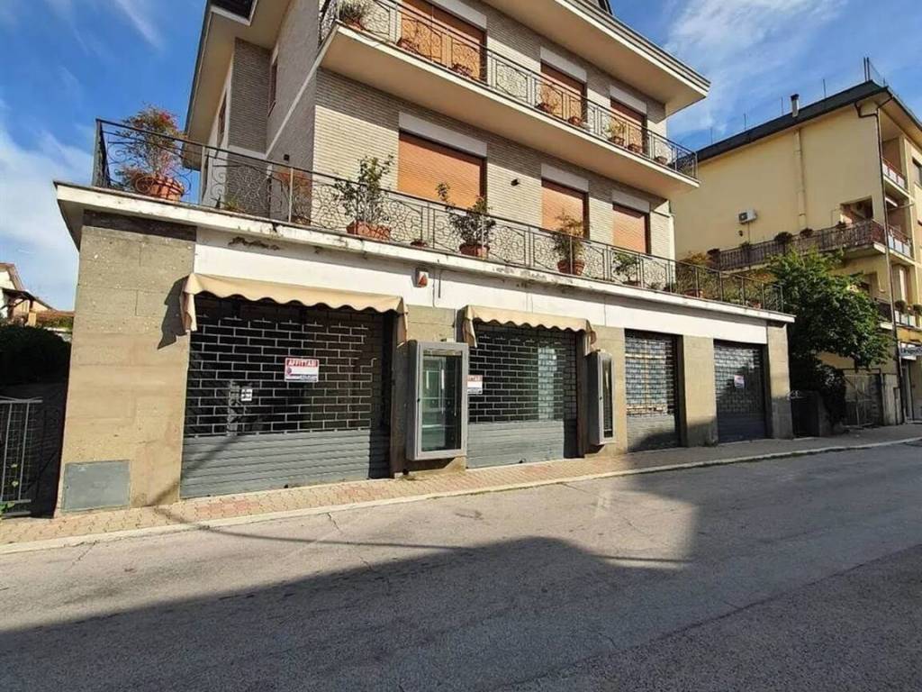 Immobile a Ceprano in Via Vittorio Alfieri No Number - Foto 2