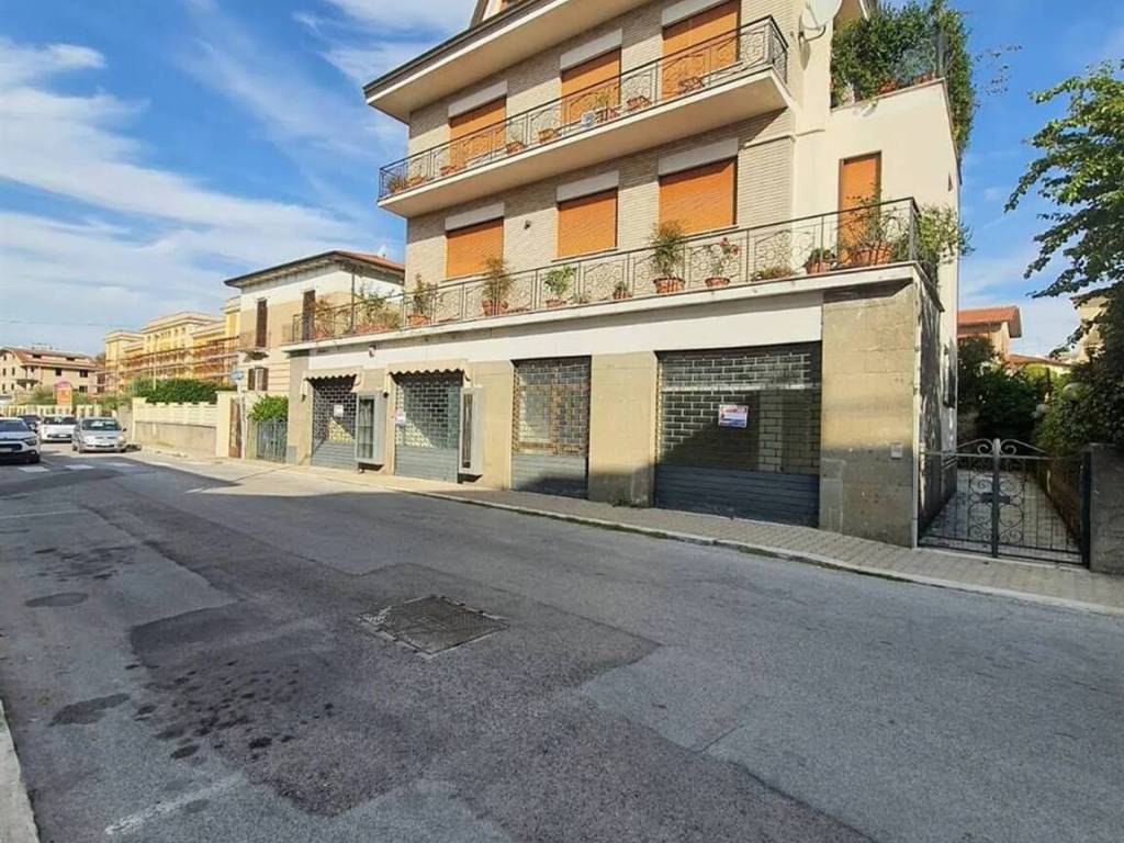 Immobile a Ceprano in Via Vittorio Alfieri No Number - Foto 2
