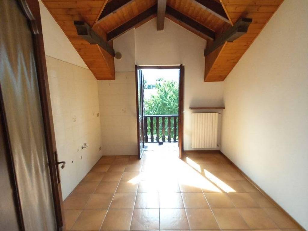 Attico / mansarda a Quarona in Via Giacomo Massarotti, 30 - Foto 4