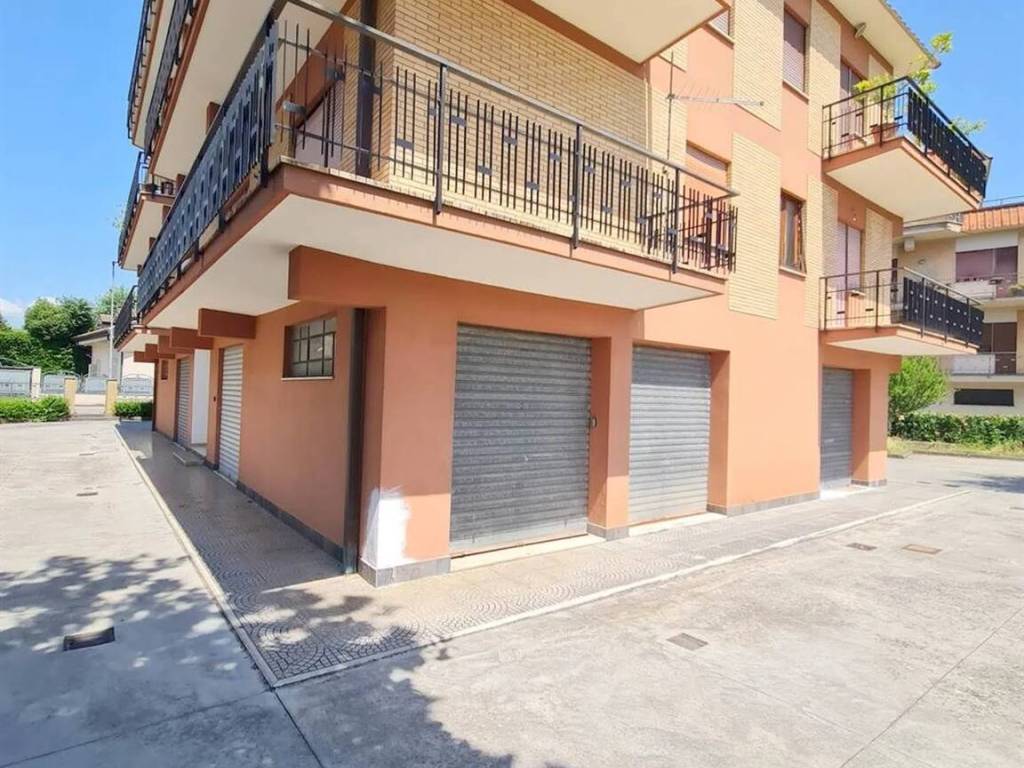 Appartamento a Ceprano in Via Campidoglio - Foto 2