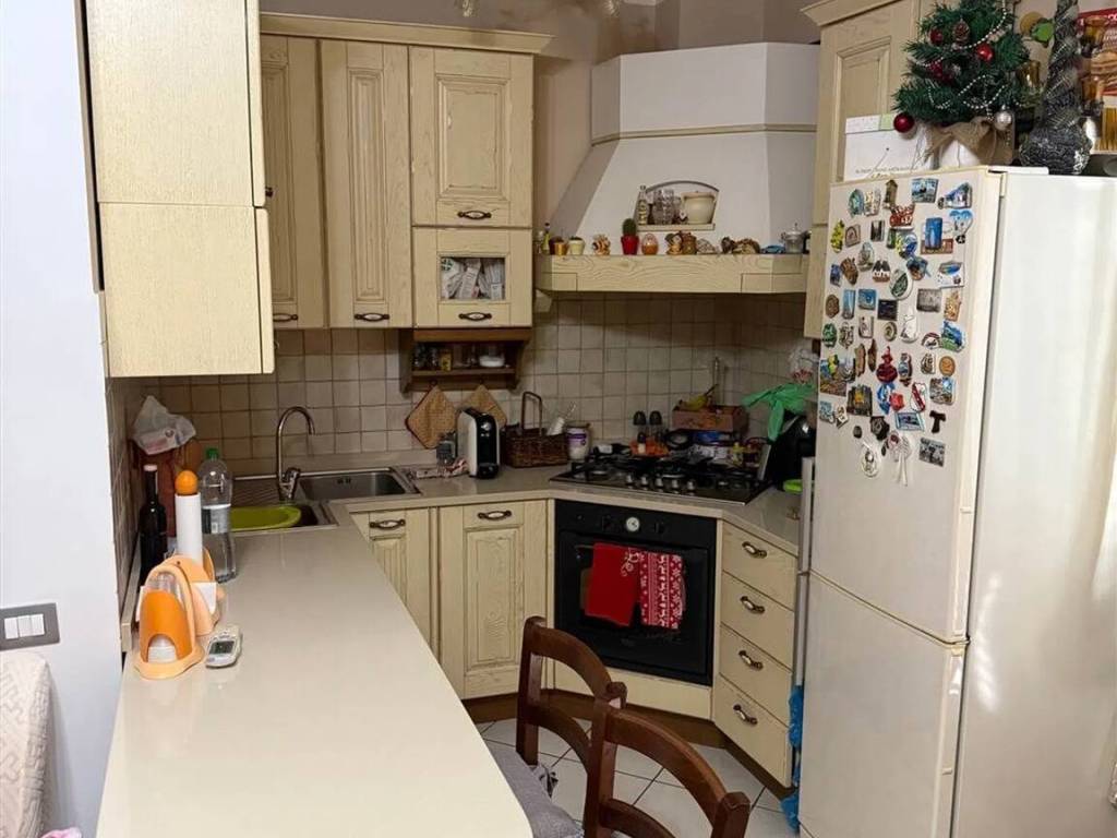 Appartamento a Ceprano in Via Santa Maria, 6 /B - Foto 3