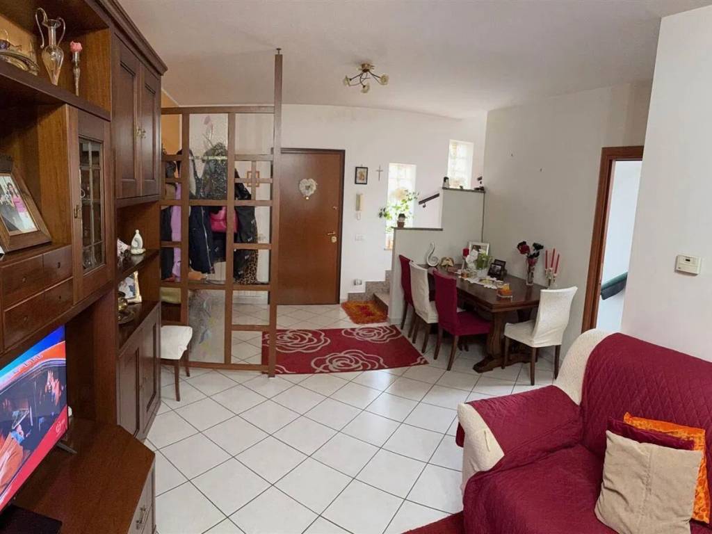 Appartamento a Ceprano in Via Santa Maria, 6 /B - Foto 4