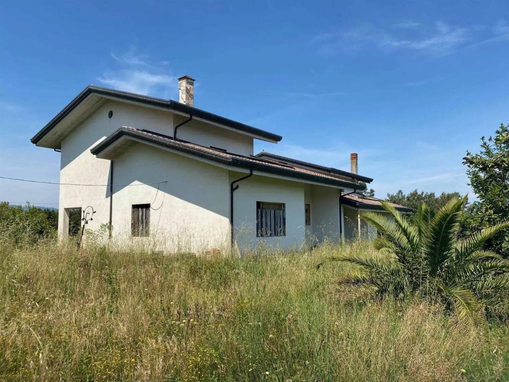 Villa a Ceprano in Via Valle Cianterra No Number Snc - Foto 3