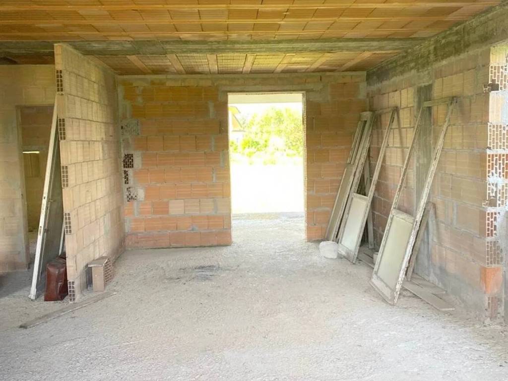 Villa a Ceprano in Via Valle Cianterra No Number Snc - Foto 4