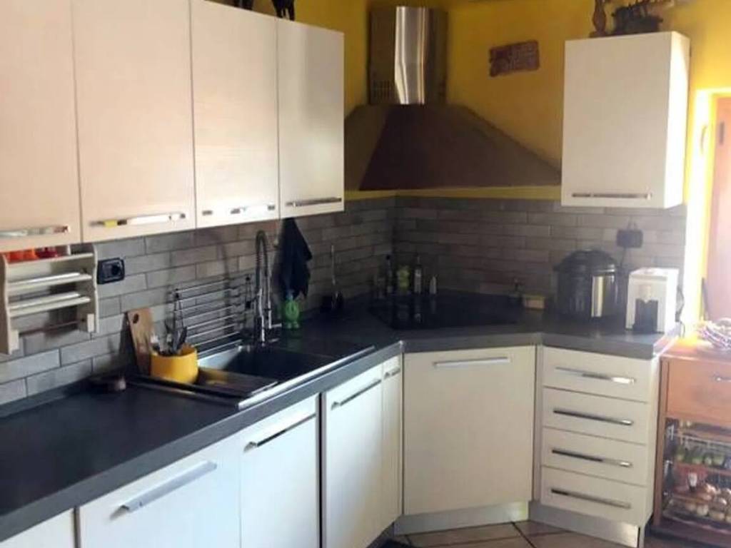 Appartamento a Ceprano in Via Giardino, 31 - Foto 2