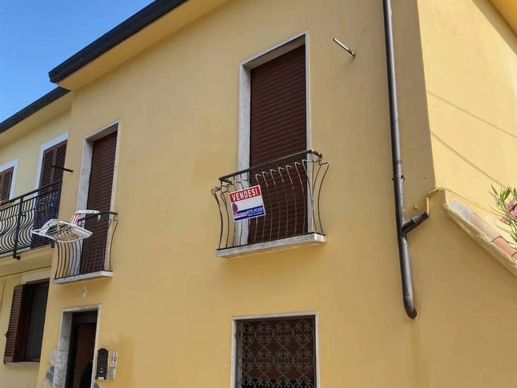 Appartamento a Ceprano in Via Giardino, 10 - Foto 2