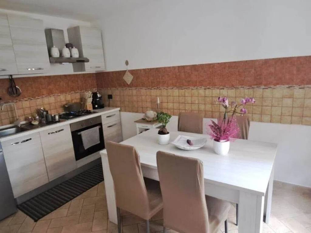 Appartamento a Ceprano in Via Giardino, 10 - Foto 4