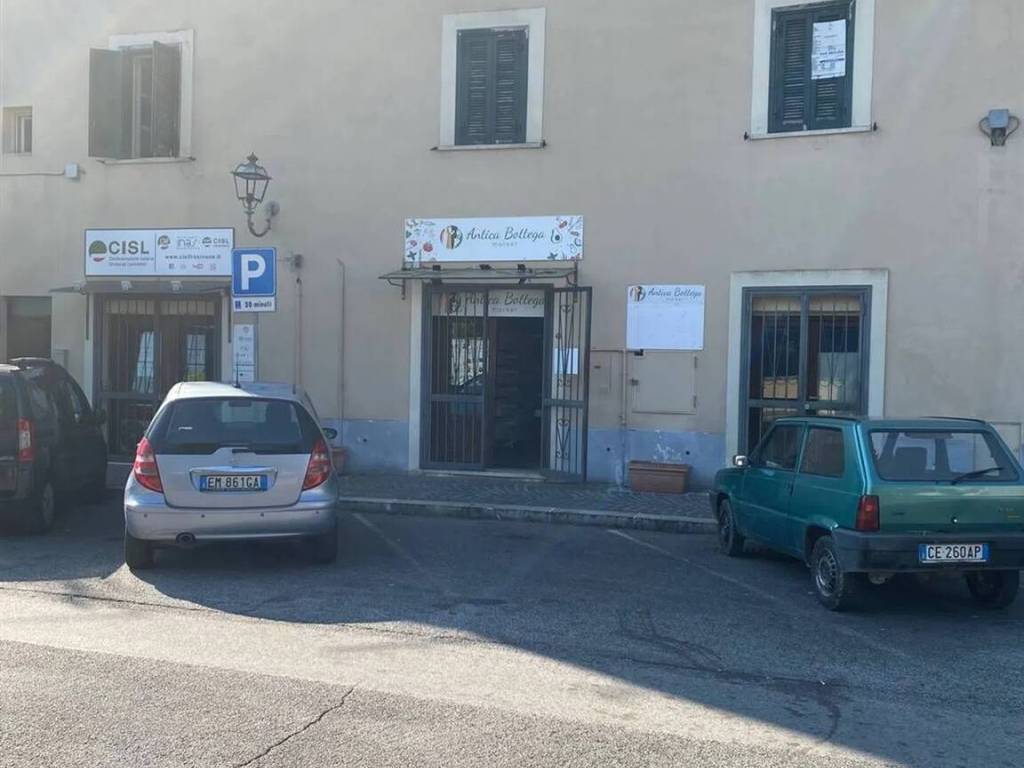Immobile a Ceprano in Via Vincenzo Gioberti, 10 - Foto 4