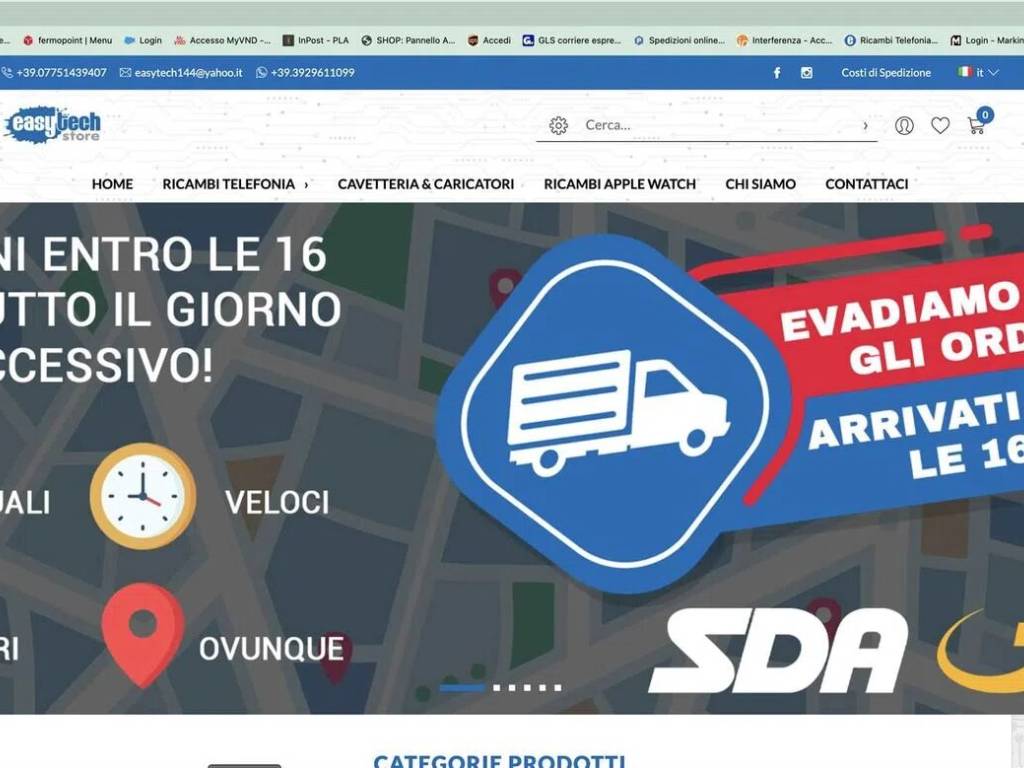 Immobile a Ceprano in Via Campidoglio, 73 - Foto 2