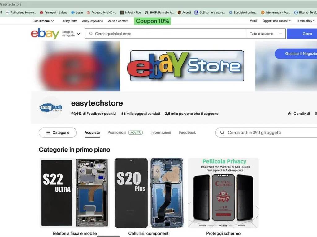 Immobile a Ceprano in Via Campidoglio, 73 - Foto 3