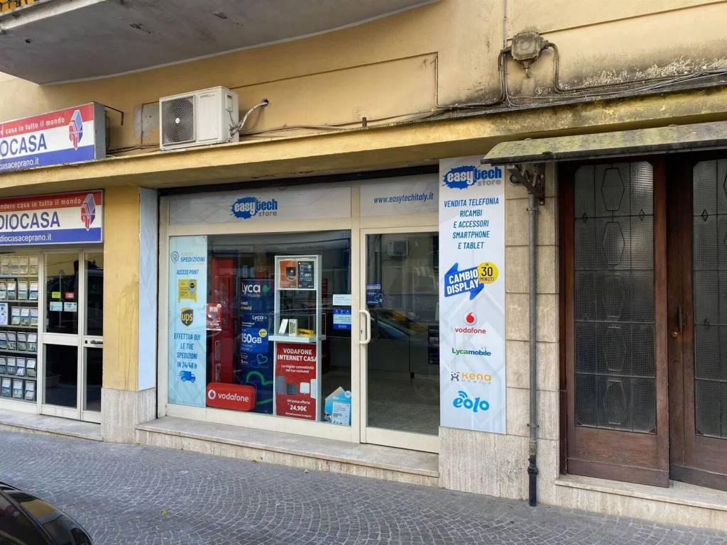 Immobile a Ceprano in Via Campidoglio, 73 - Foto 4