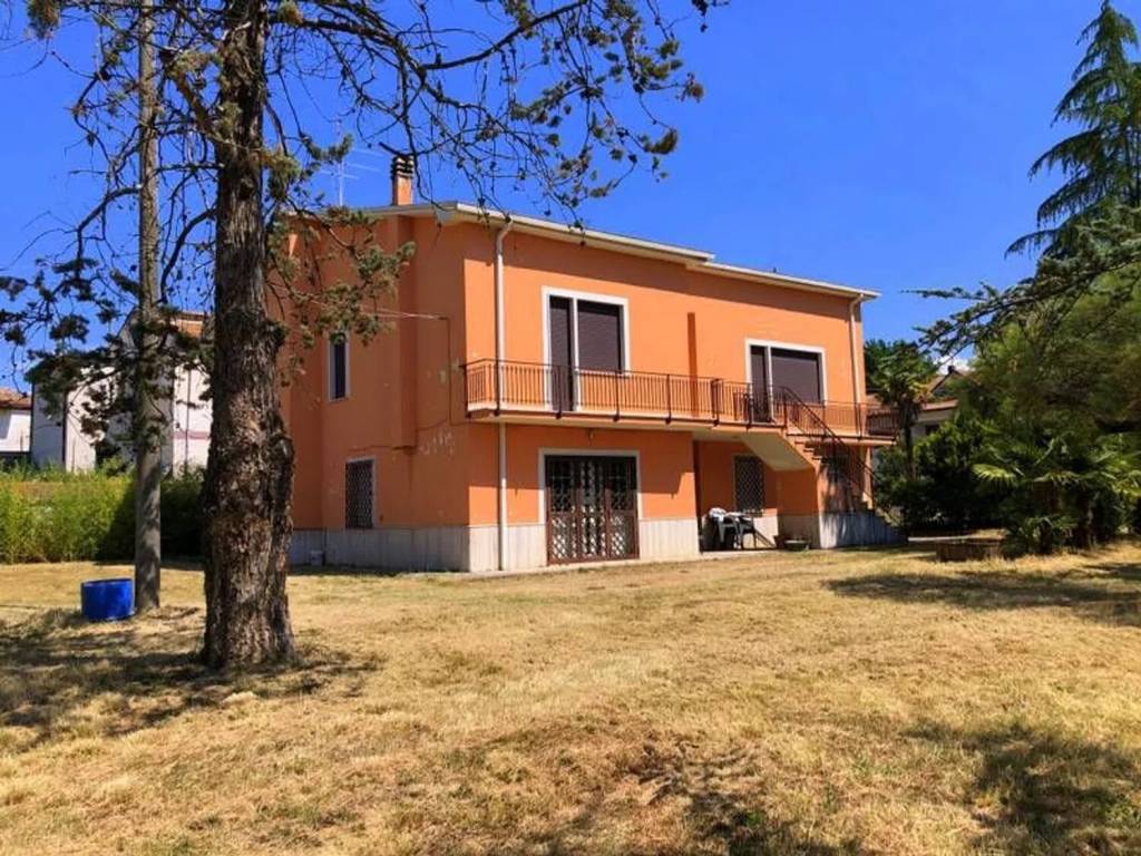Villa a Ceprano in Via Colle Tassetano - Foto 2