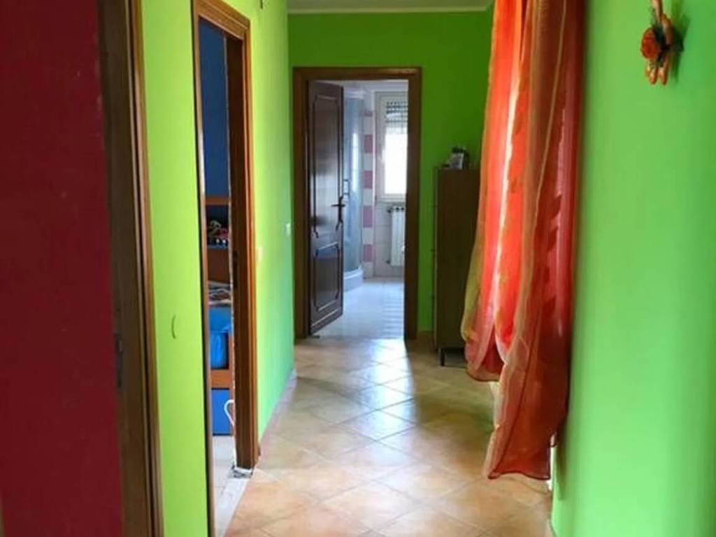 Villa a Ceprano in Via Lago Pantano, 12 - Foto 4