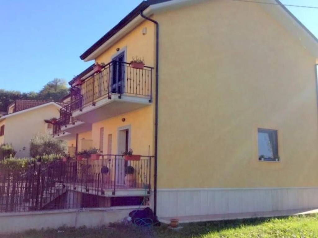 Villa a Ceprano in Via Santa Maria, 6 /B - Foto 3