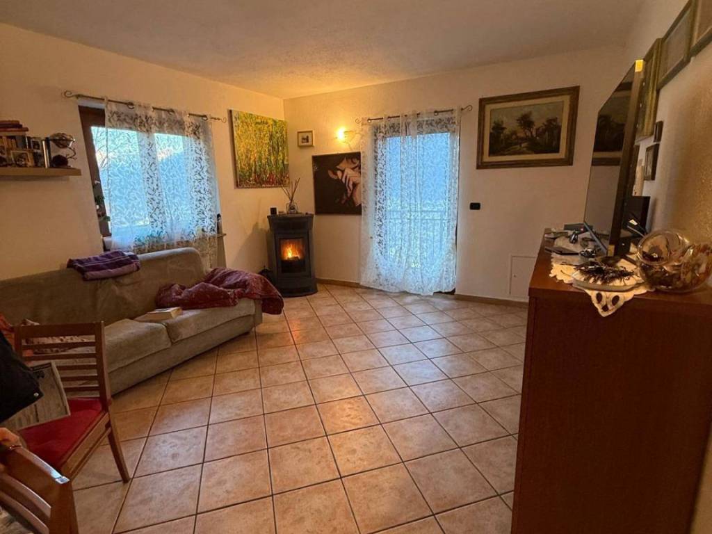 Appartamento a Nus in Frazione Marsan, 22 - Foto 4