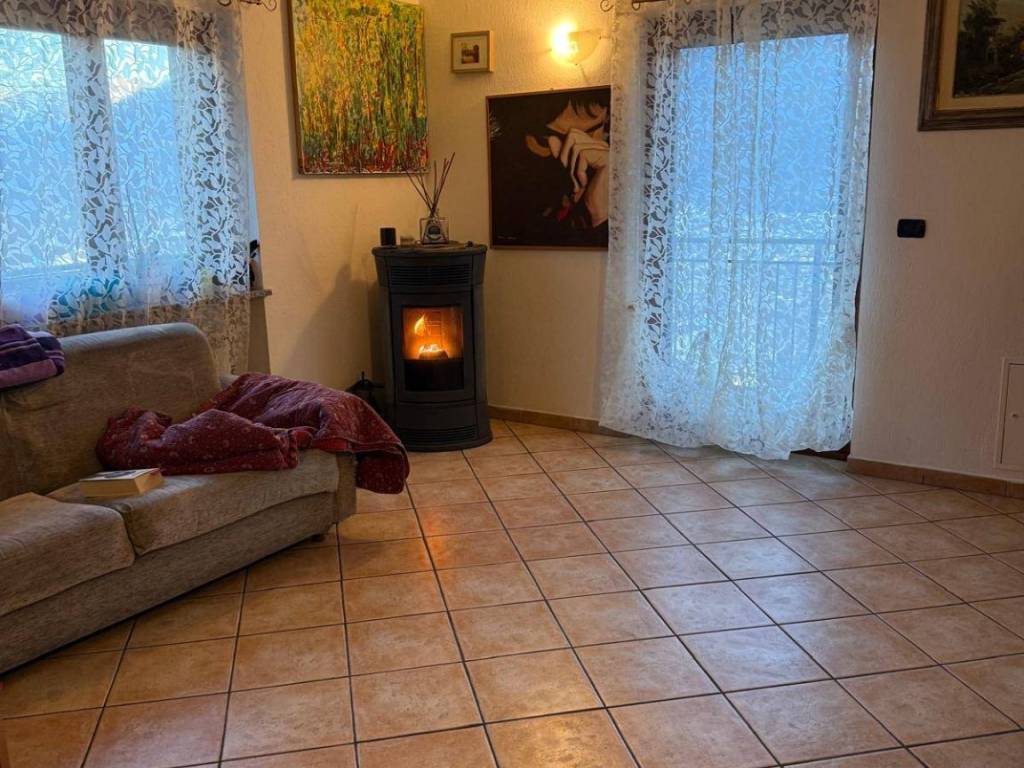 Appartamento a Nus in Frazione Marsan, 22 - Foto 5