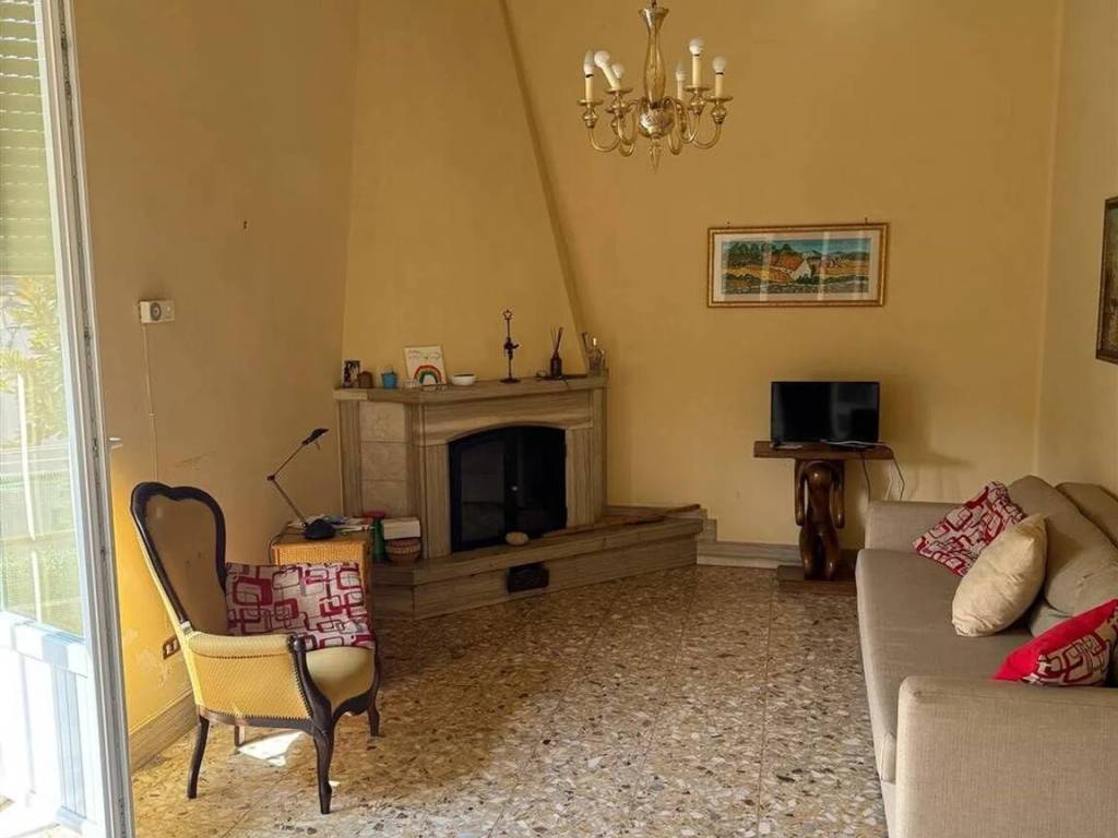 Villa a Ceprano in Via Giardino, 10 - Foto 2