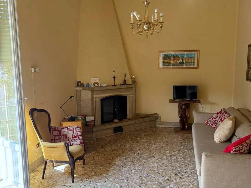 Villa a Ceprano in Via Giardino, 10 - Foto 3