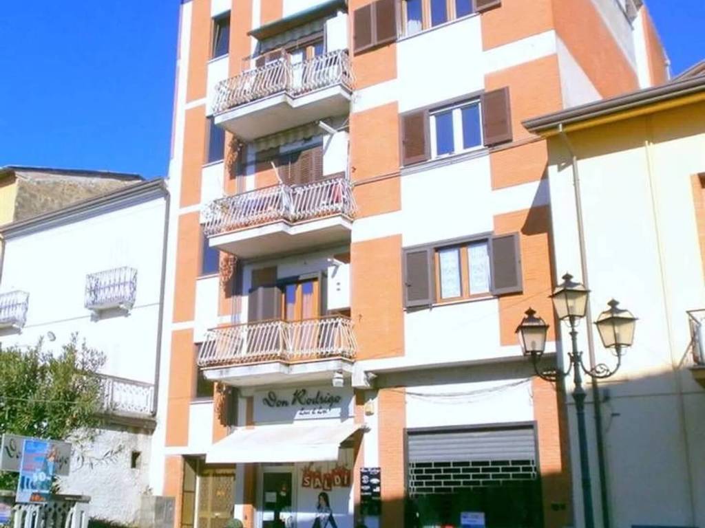 Appartamento a Ceprano in Via Campidoglio, 96 - Foto 2