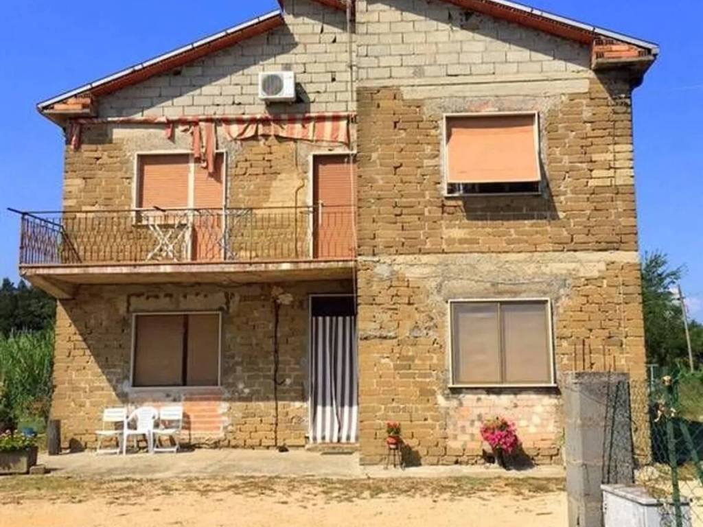 Appartamento a Ceprano in Via Scaffa, 55 - Foto 2