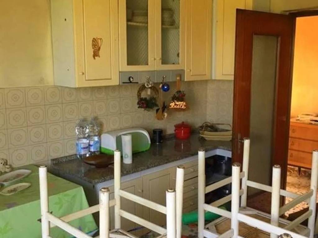 Appartamento a Ceprano in Via Scaffa, 55 - Foto 5