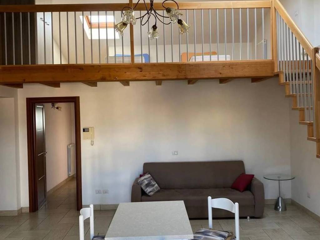 Appartamento a Ceprano in Via Vittorio Alfieri, 31 - Foto 4