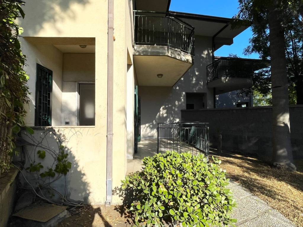 Villa a Acireale in Via Capomulini, 11 - Foto 4