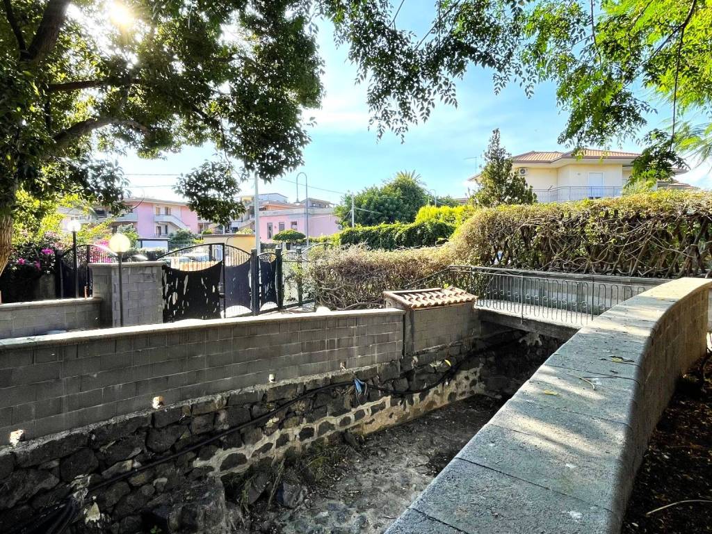 Villa a Acireale in Via Capomulini, 11 - Foto 5