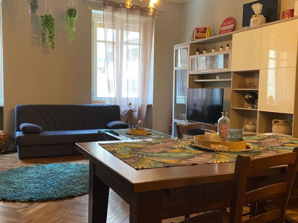 Appartamento a Carmagnola in Via Benvenuto Cellini, 2 - Foto 2